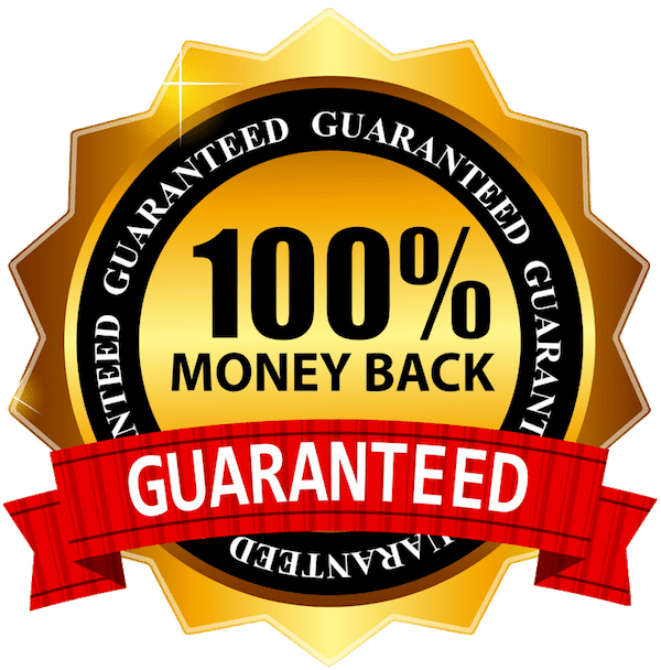 Sugar Defender money back Guarantee